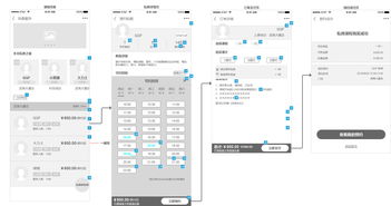 小程序开发文档 prd fitlife 小程序产品需求文档 用户端 seo实验室